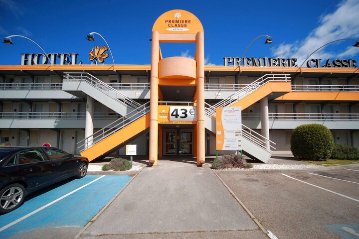 Hotel 24 of 24