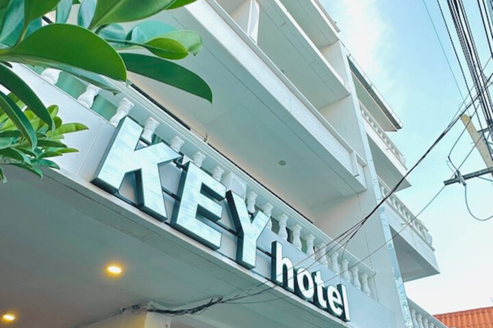 Hotel 110 of 116