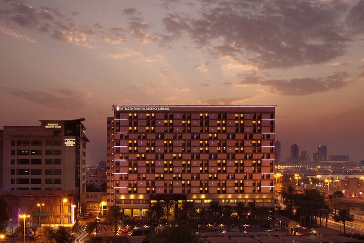 Hotel 166 of 181
