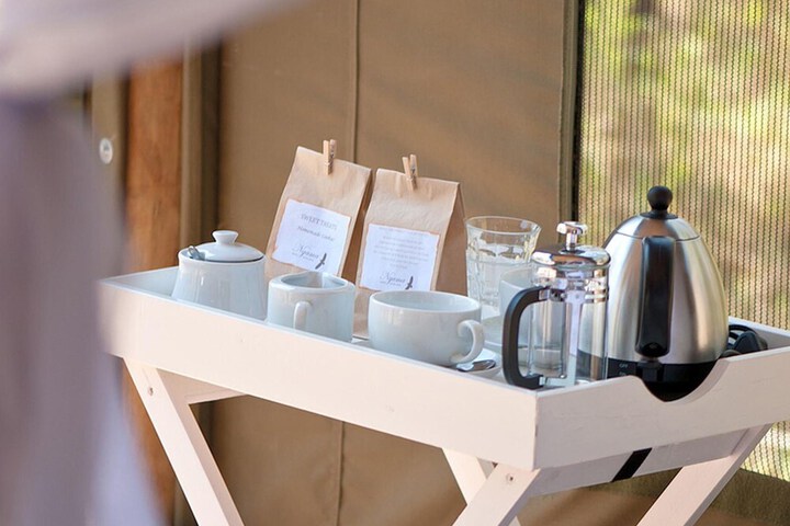Breakfast/Coffee Service 26 of 57
