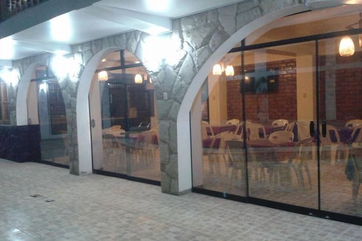Hotel 21 of 22