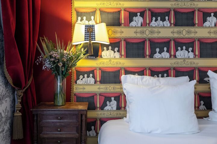 Room 40 of 105