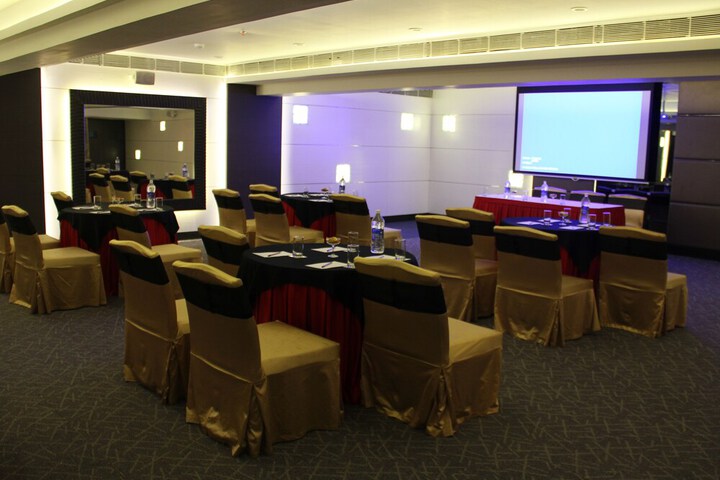 Meeting 80 of 95
