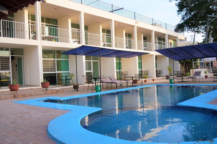 Image of Hotel Dubái de Miramar
