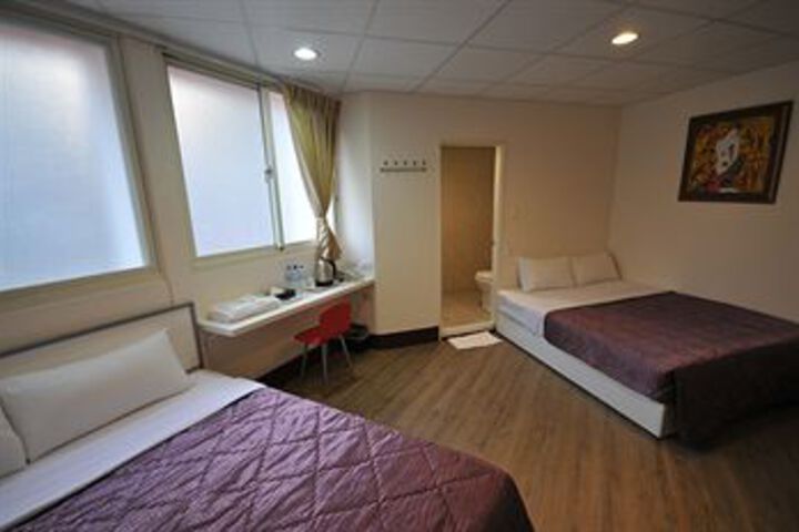 Fitness Facility Photos