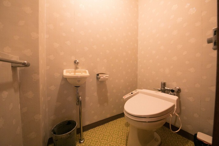 Bathroom Vanities