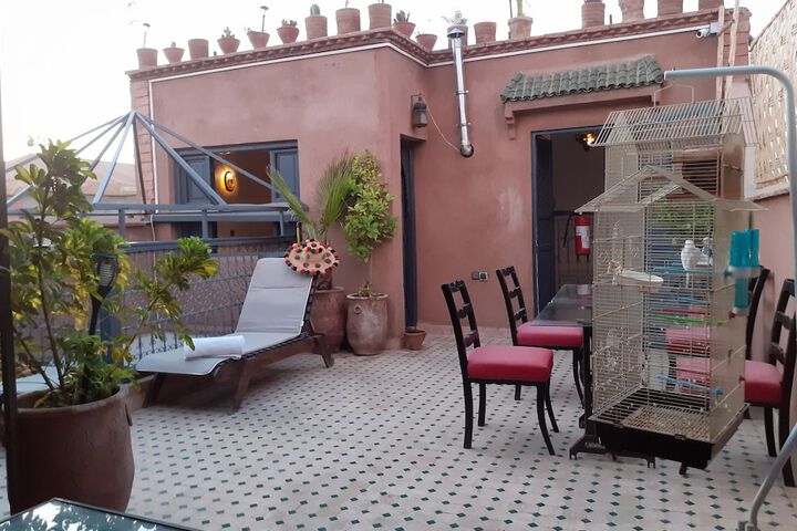 Terrace/Patio 103 of 104