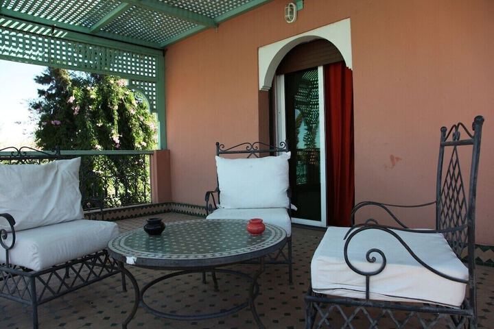 Terrace/Patio 25 of 49