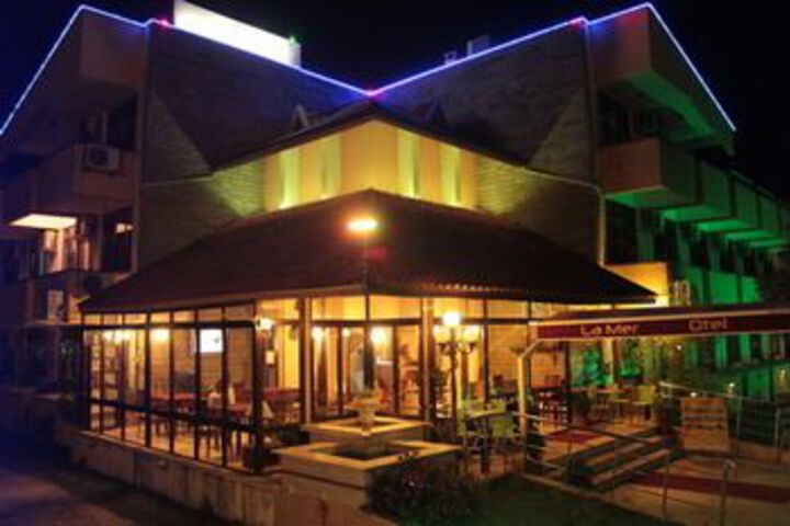 Hotel 14 of 20