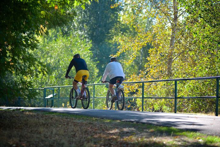 Outdoor Activities 23 of 40