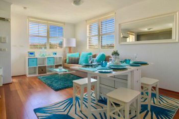 Bondi Beach Bonanza