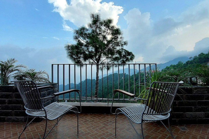 Terrace/Patio 63 of 137