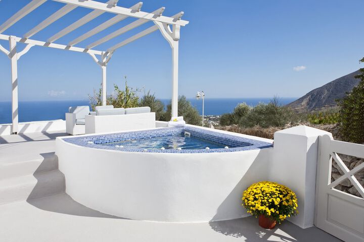 Hotel Spa