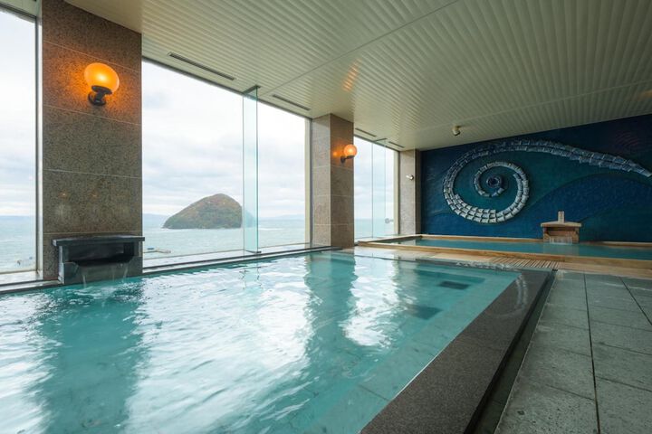 Spa Massage