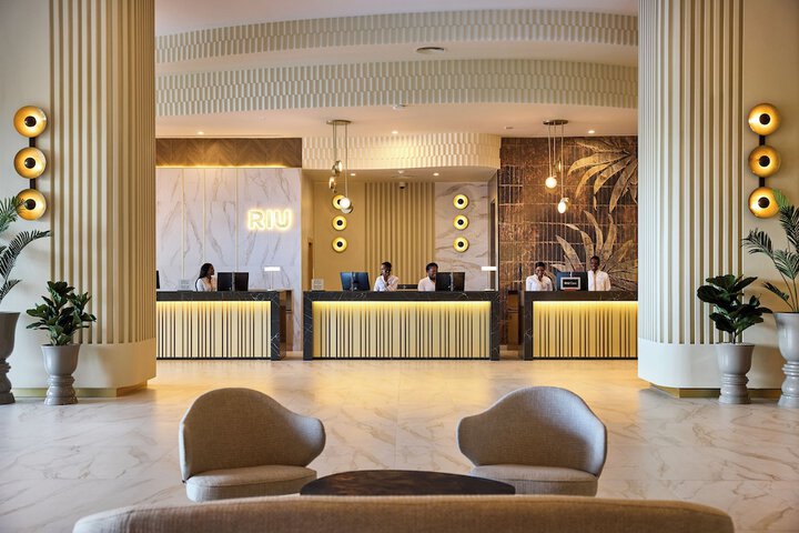 Hotel Interior 2 of 101