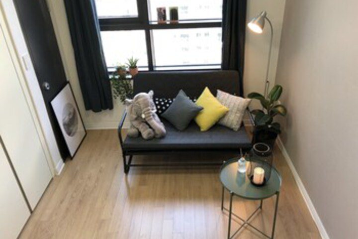 Image of Jamsil House 2