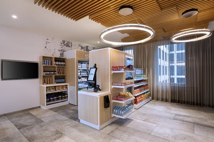 Vending machine