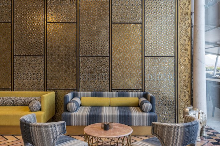 Lobby Photos