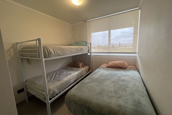 Oceana Suites Terrazas del Sol