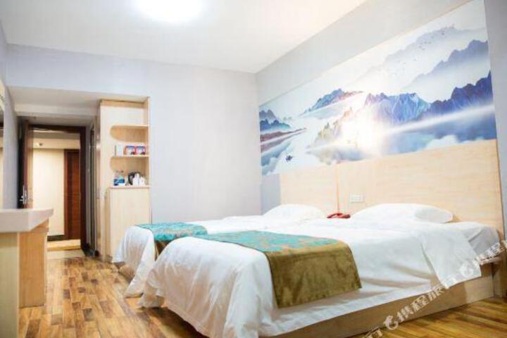 Gutian Hao Lai Si Deng Hotel