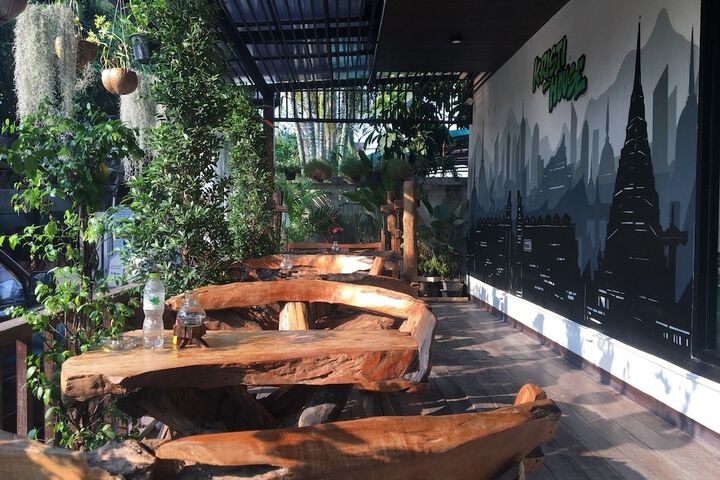 Terrace/Patio 58 of 65