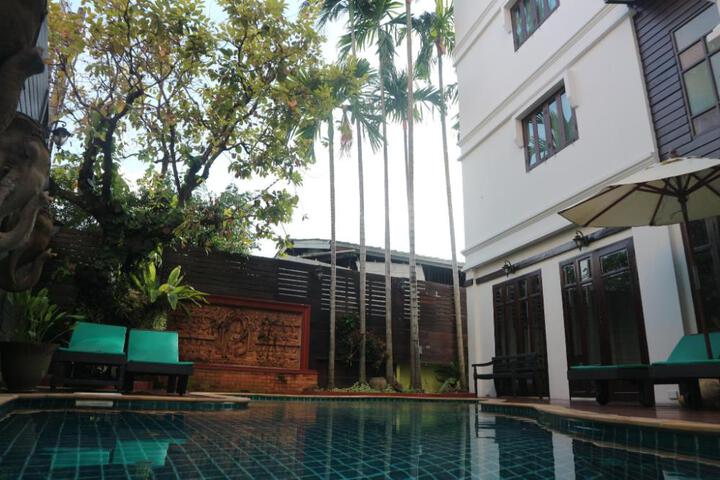 Fitness Facility Photos