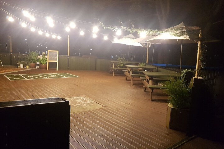 Hotel 66 of 79