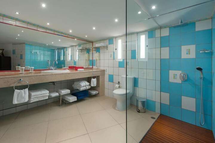 Bath Amenities
