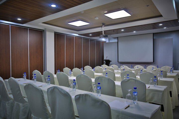 Meeting 68 of 74