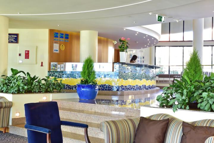 Hotel Interior 6 of 411