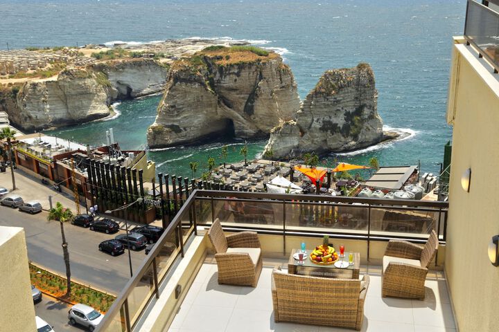 Terrace/Patio 19 of 27