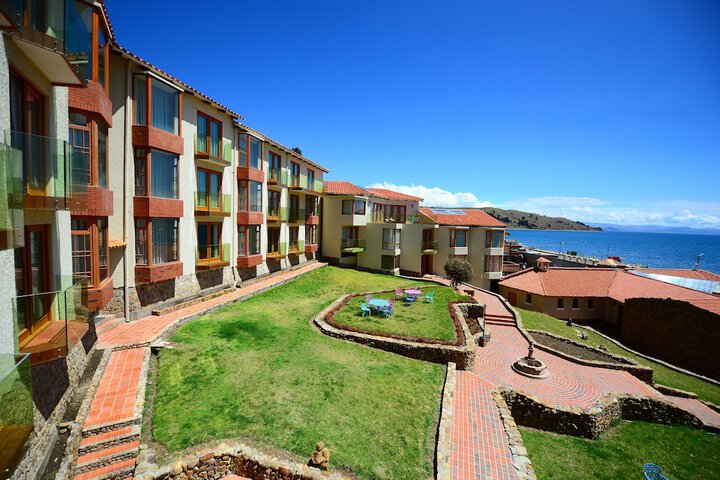 Hotel 80 of 82