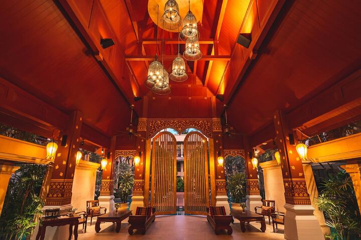 Hotel Interior 6 of 159
