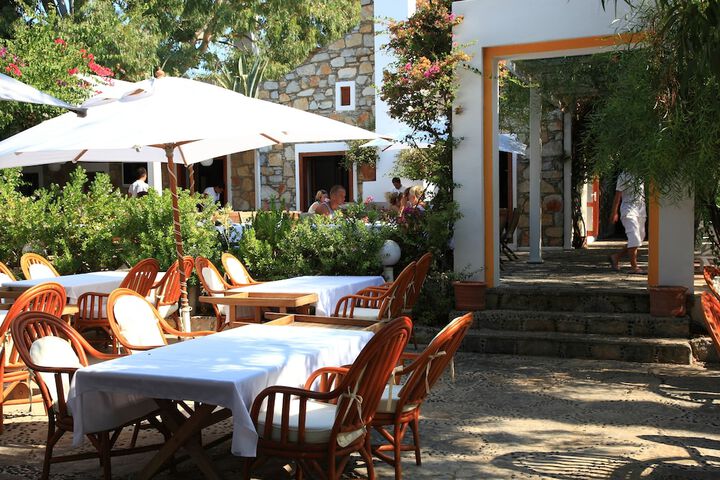 Restaurants