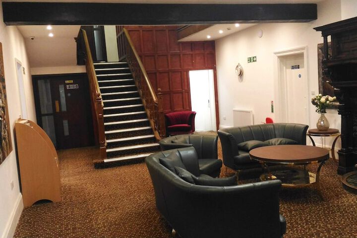 Hotel Interior 2 of 43