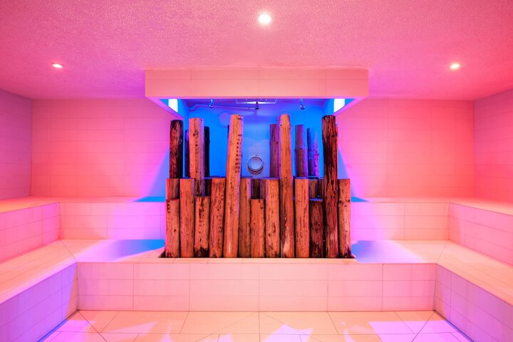 Spa and Wellness