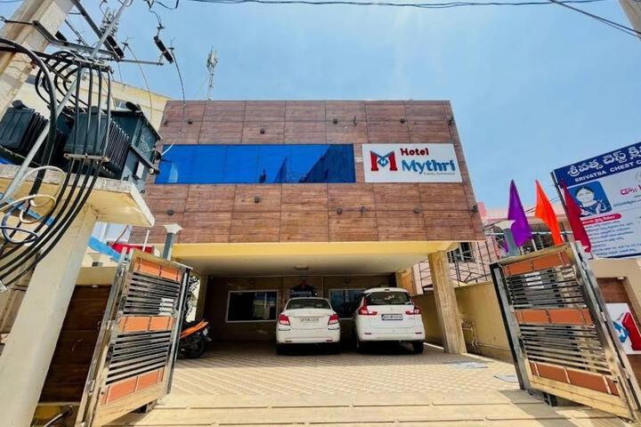 Photo of Hotel Mythri