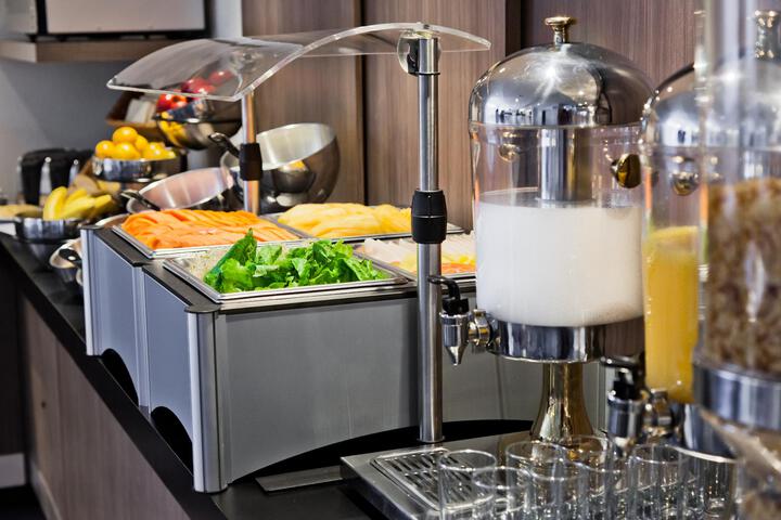 Fitness Center Photo