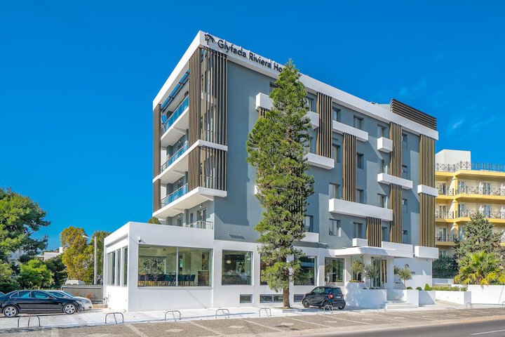 Hotel 80 of 86