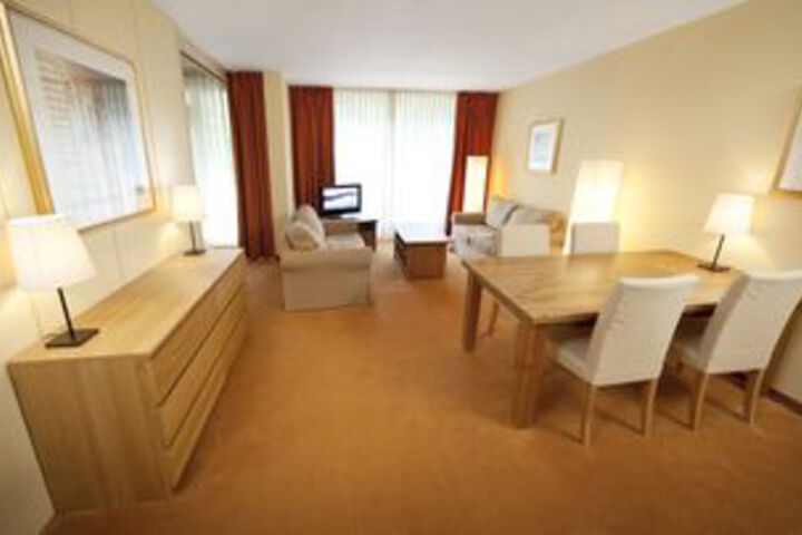 Tulip Inn Zoetermeer Centre