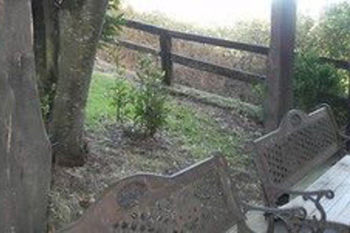 Terrace/Patio 66 of 68