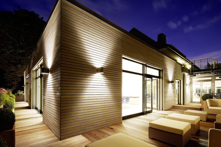 Terrace/Patio 9 of 19