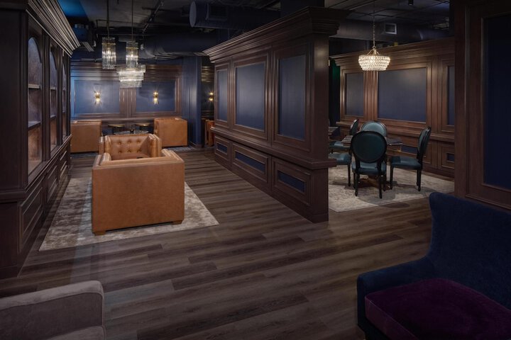 Lobby Photos