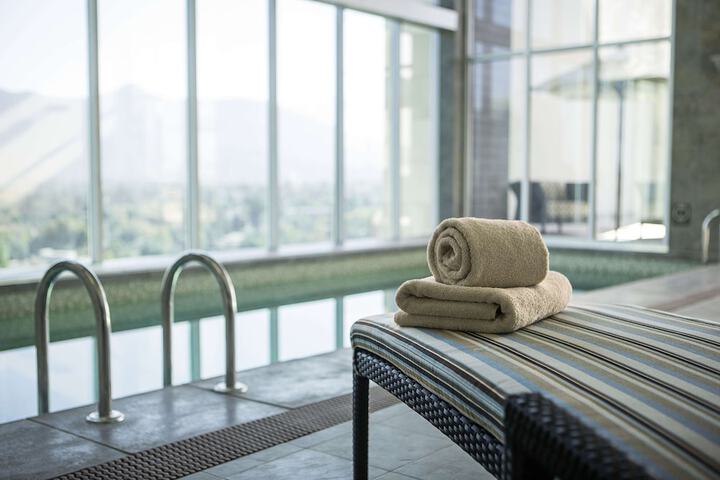 Hotel Pool