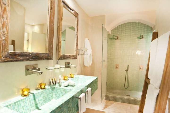 Bath Amenities