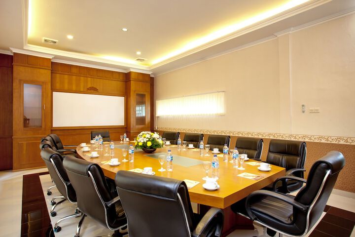 Meeting 21 of 27