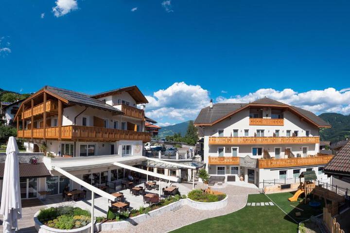 Hotel Oberwirt