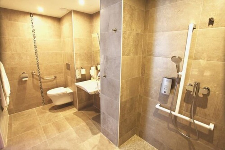 Bath Photo