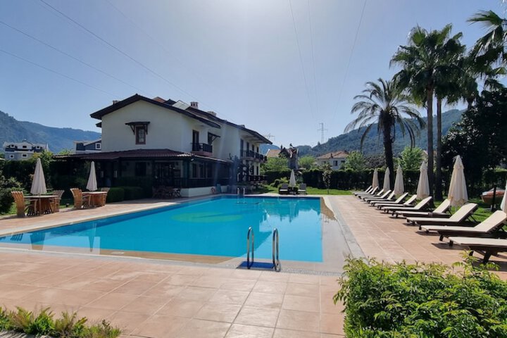 Efe Hotel Göcek