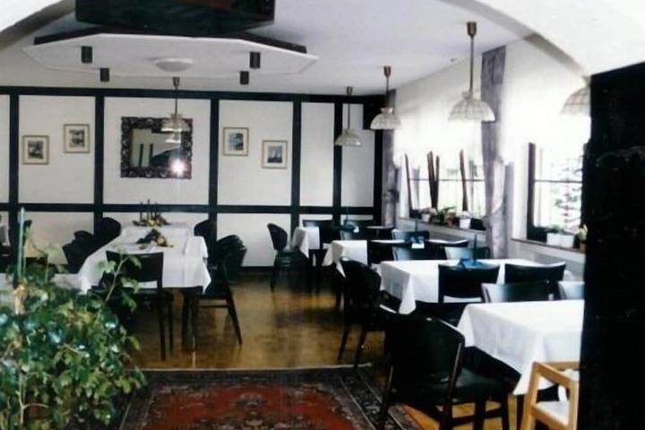 Restaurants